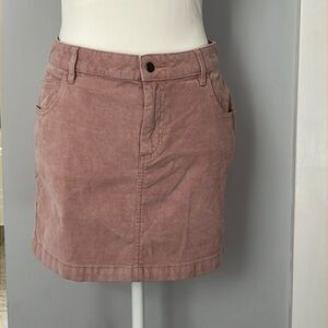 URBAN OUTFITTERS Skirt